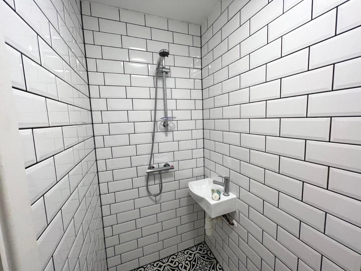 Flat 4, 10 St John'S Leilighet Bournemouth Eksteriør bilde
